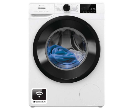 Pralka ładowana od przodu Gorenje WPNEI94A1SWIFI/PL